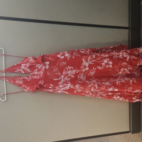 Free People Lille Maxi Dress Size XL - Picture 2 of 16